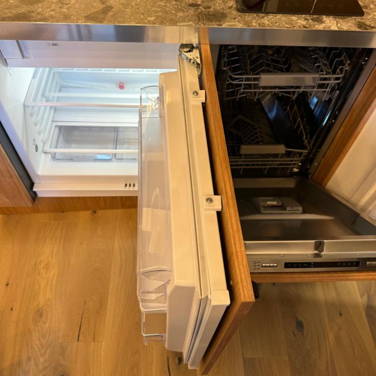 Ecrin Alpin hyper centre d'Auron - Appartement 2 Chambres - 20