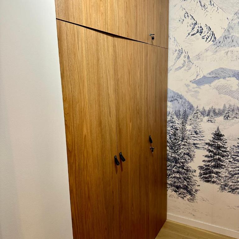 Ecrin Alpin hyper centre d'Auron - Appartement 2 Chambres - 28