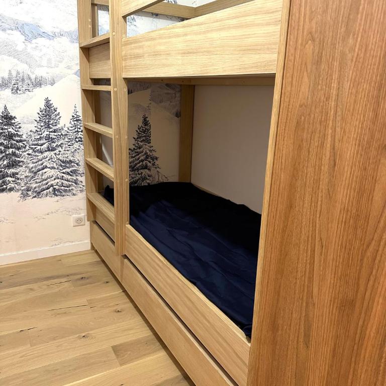 Ecrin Alpin hyper centre d'Auron - Appartement 2 Chambres - 29