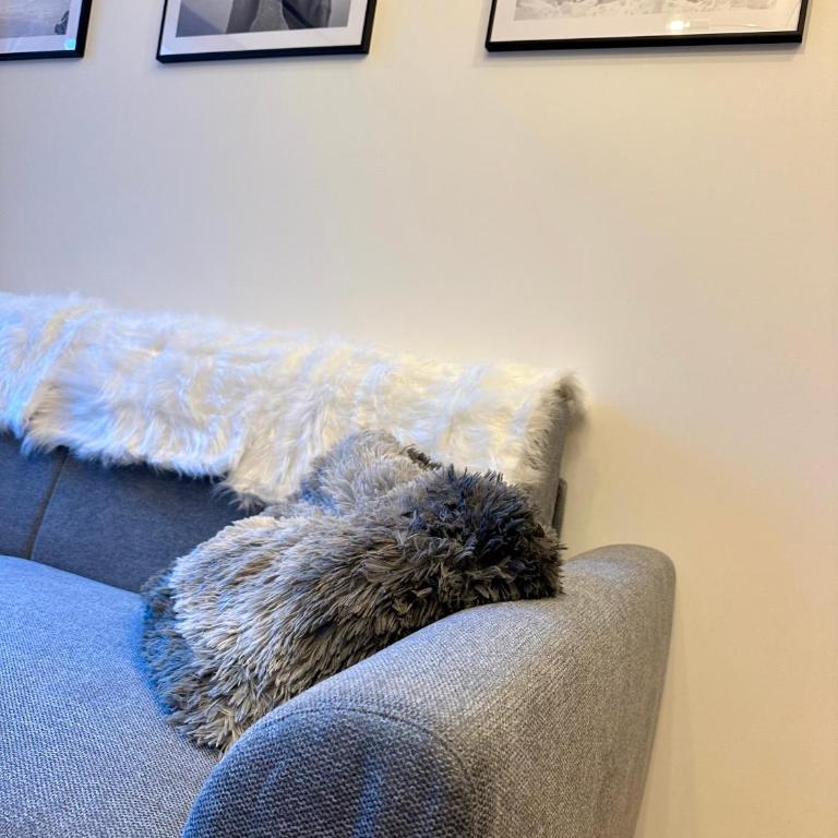 Ecrin Alpin hyper centre d'Auron - Appartement 2 Chambres - 33