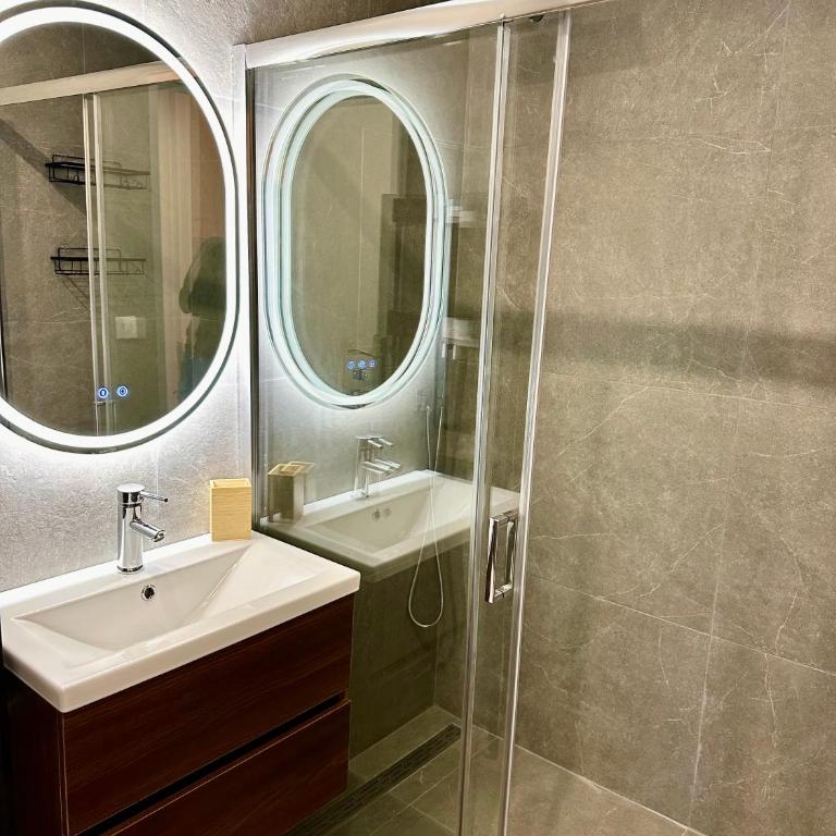 Ecrin Alpin hyper centre d'Auron - Appartement 2 Chambres - 37