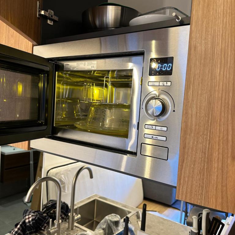 Ecrin Alpin hyper centre d'Auron - Appartement 2 Chambres - 41