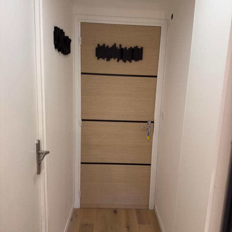 Ecrin Alpin hyper centre d'Auron - Appartement 2 Chambres - 42