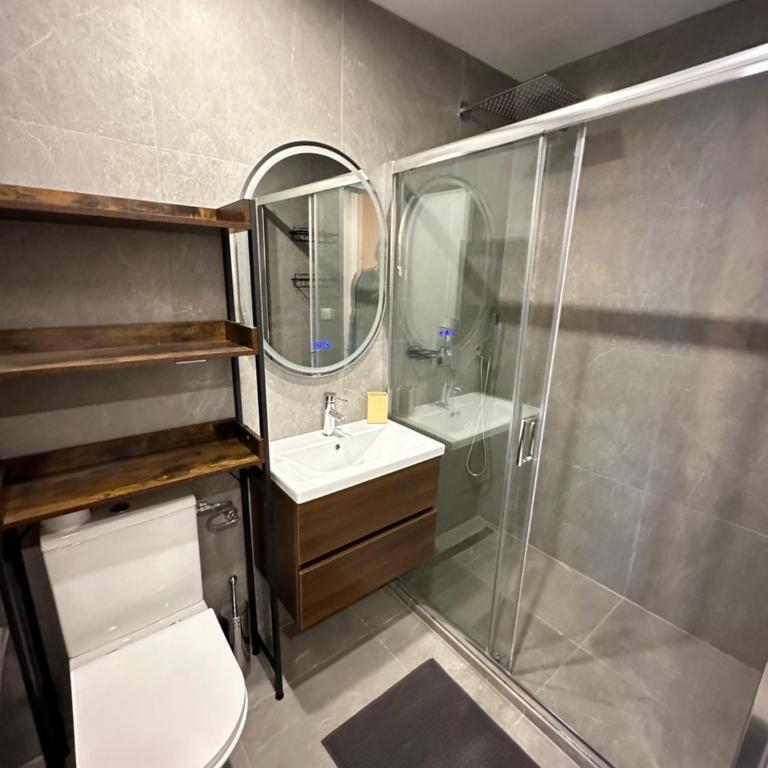 Ecrin Alpin hyper centre d'Auron - Appartement 2 Chambres - 51