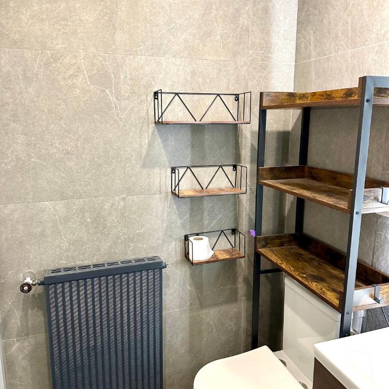 Ecrin Alpin hyper centre d'Auron - Appartement 2 Chambres - 57