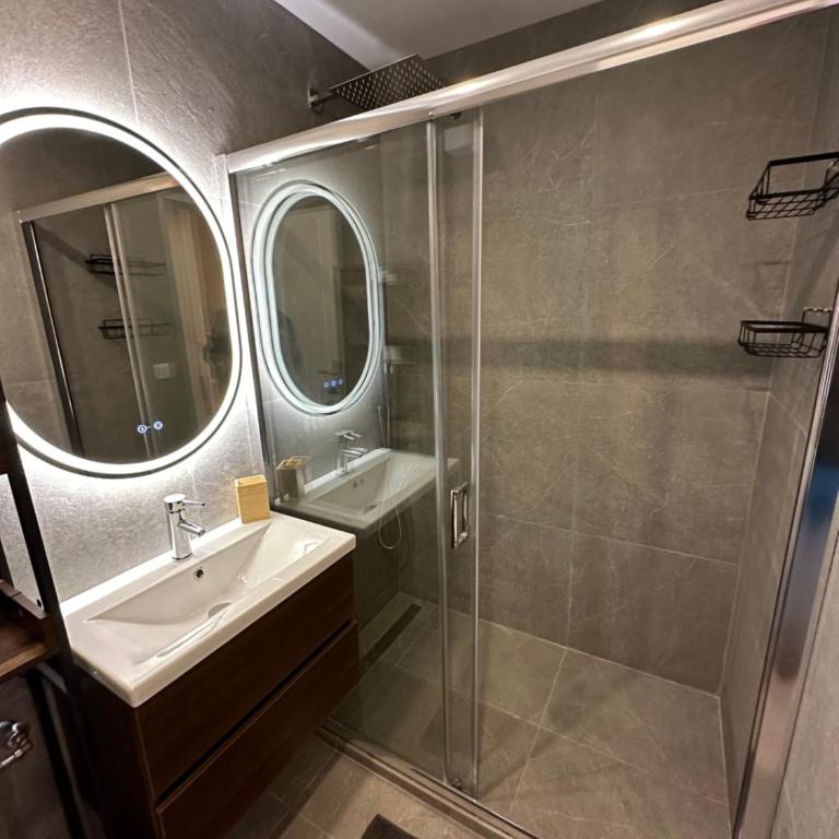 Ecrin Alpin hyper centre d'Auron - Appartement 2 Chambres - 58