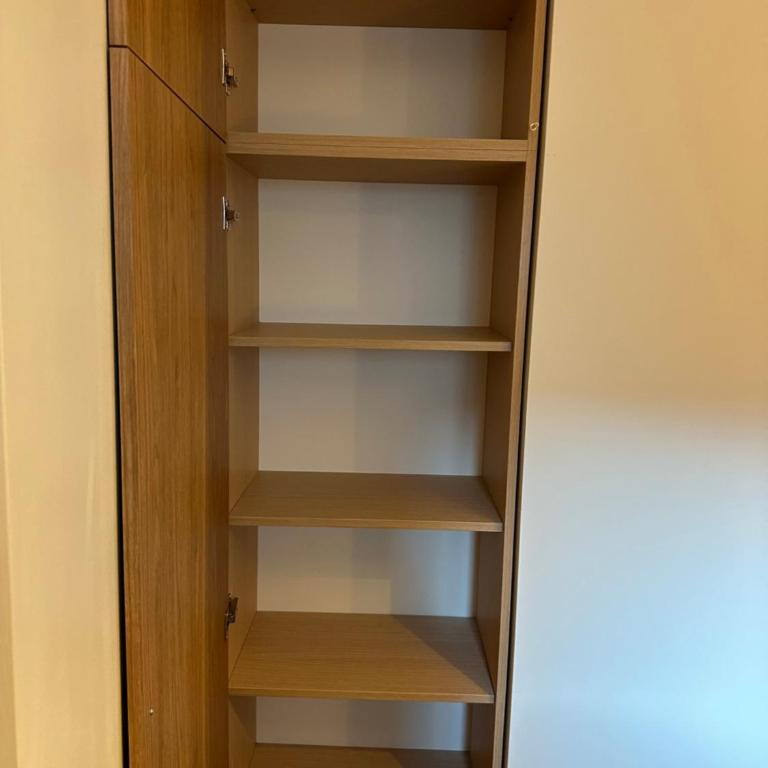Ecrin Alpin hyper centre d'Auron - Appartement 2 Chambres - 59