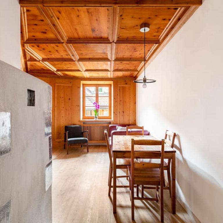 Appartamento rustico con stube e balcone - Appartamento con 2 Camere da Letto - 28