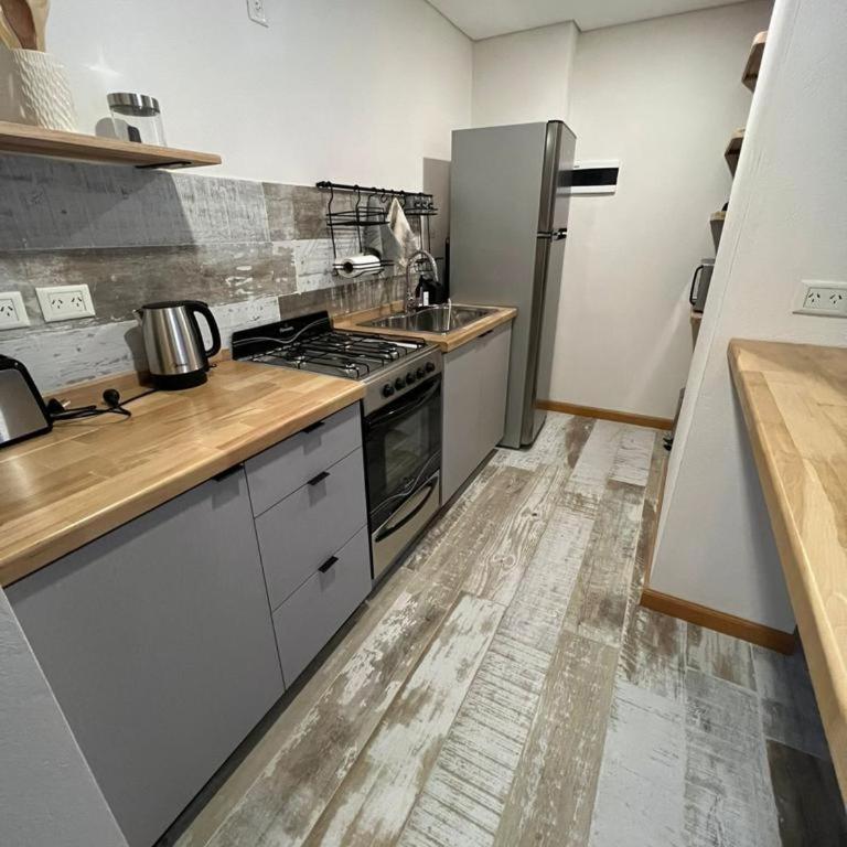 Departamento Design MODO PATAGONIA - Apartamento de 1 dormitorio - 3
