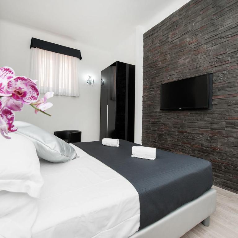 Black Rooms Colosseo - Junior Suite - 2