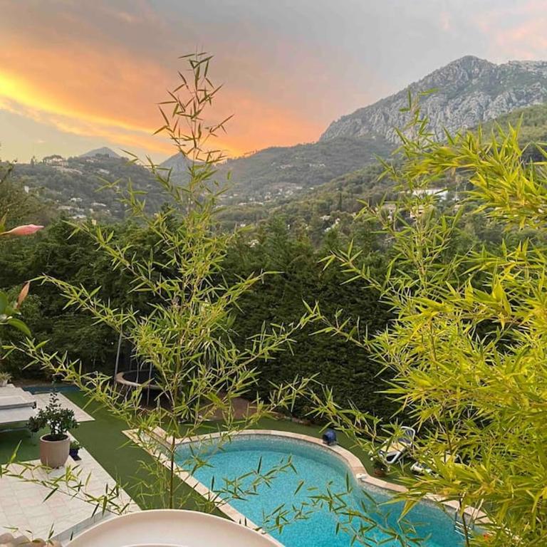 Villa Maracudja 125 m² - Maison 2 Chambres - 10