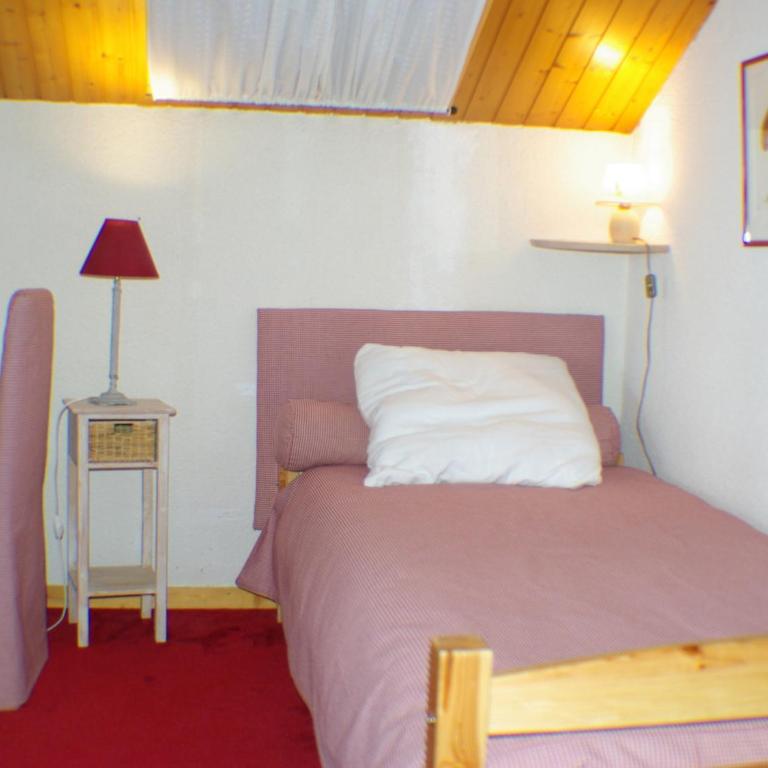 Chaleureux 4 pièces pour 6 personnes à Méribel, animaux acceptés - FR-1-411-18 - Appartement (6 Adultes) - 11