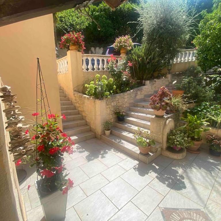 Villa Maracudja 125 m² - Maison 2 Chambres - 15