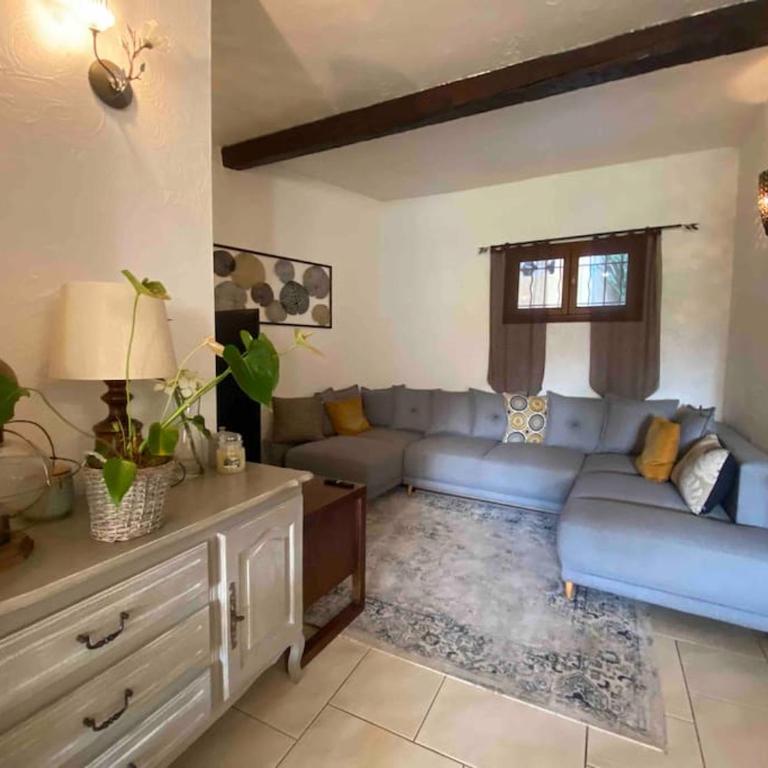 Villa Maracudja 125 m² - Maison 2 Chambres - 22