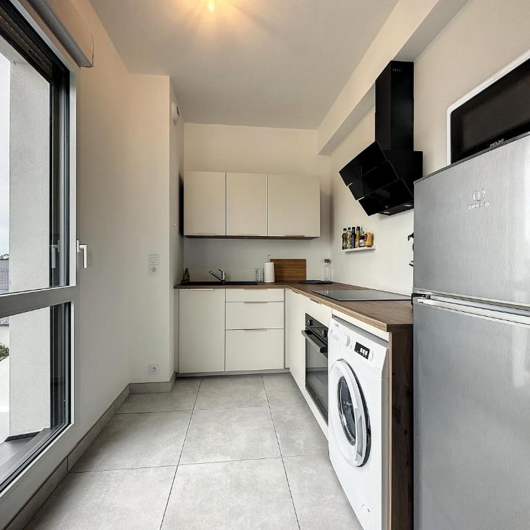 Le 121 - Appartement 101 - Apartamento de 1 dormitorio - 6