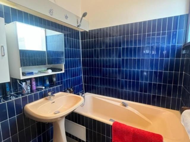DUPLEX PLEIN CENTRE VILLE DE MONTPELLIER - Apartment mit 1 Schlafzimmer - 8