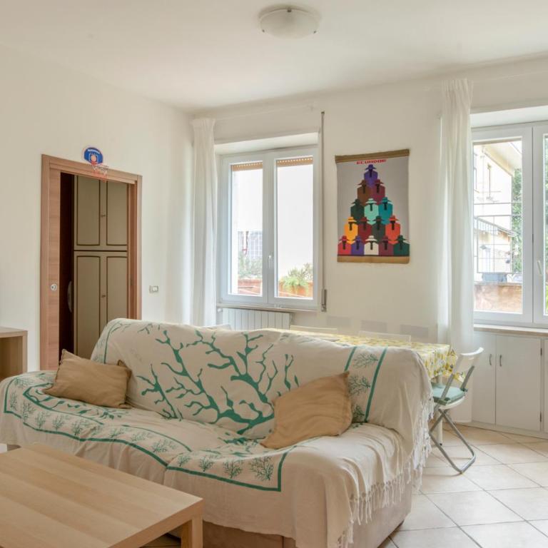 Spacious Apartment near St Peter's Church - Appartamento con 2 Camere da Letto - 2
