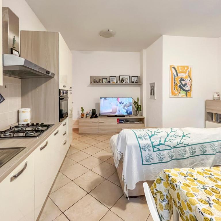 Spacious Apartment near St Peter's Church - Appartamento con 2 Camere da Letto - 3
