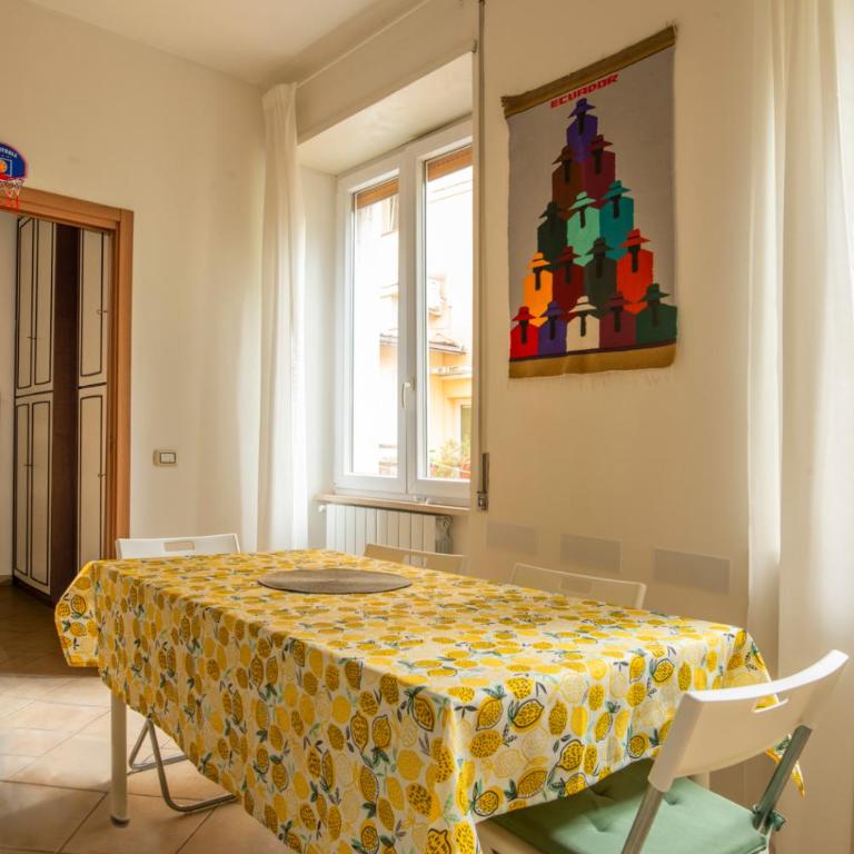 Spacious Apartment near St Peter's Church - Appartamento con 2 Camere da Letto - 4