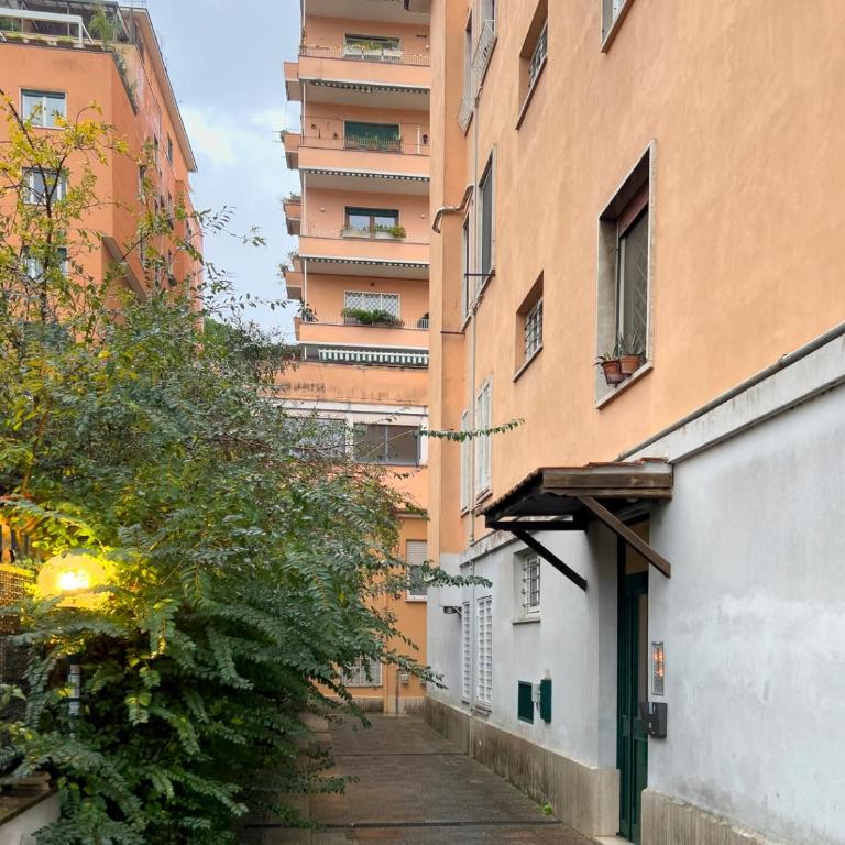 Spacious Apartment near St Peter's Church - Appartamento con 2 Camere da Letto - 7