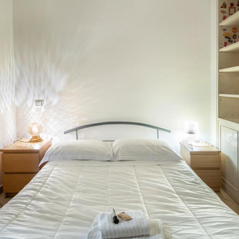 Spacious Apartment near St Peter's Church - Appartamento con 2 Camere da Letto - 10