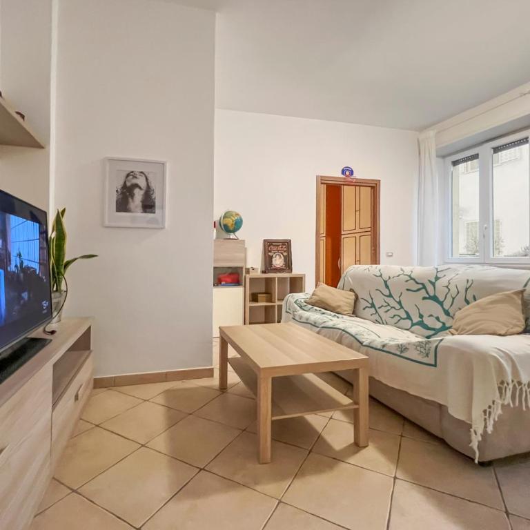 Spacious Apartment near St Peter's Church - Appartamento con 2 Camere da Letto - 13