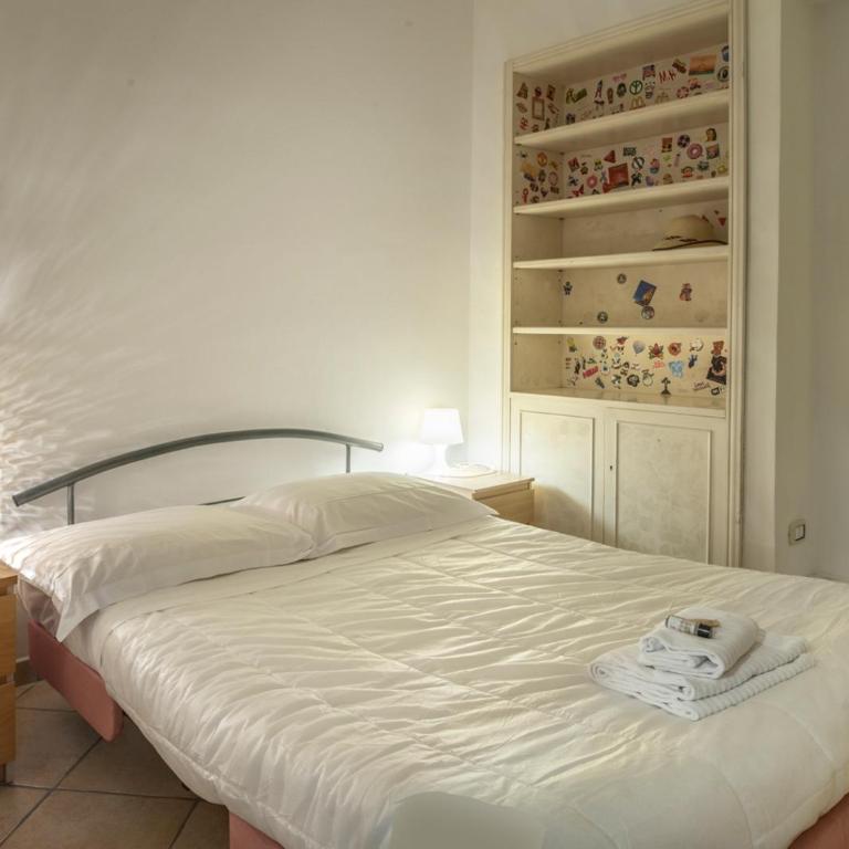 Spacious Apartment near St Peter's Church - Appartamento con 2 Camere da Letto - 16