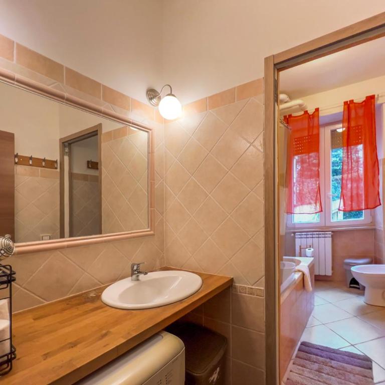 Spacious Apartment near St Peter's Church - Appartamento con 2 Camere da Letto - 19