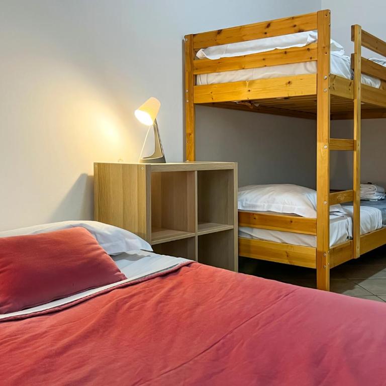 Spacious Apartment near St Peter's Church - Appartamento con 2 Camere da Letto - 23