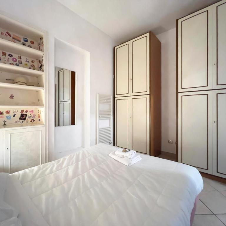Spacious Apartment near St Peter's Church - Appartamento con 2 Camere da Letto - 25