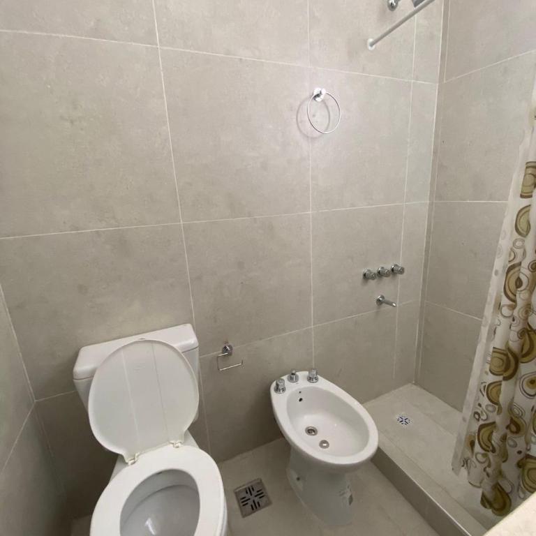 Hotel El Faro - Quadruple Room - 11