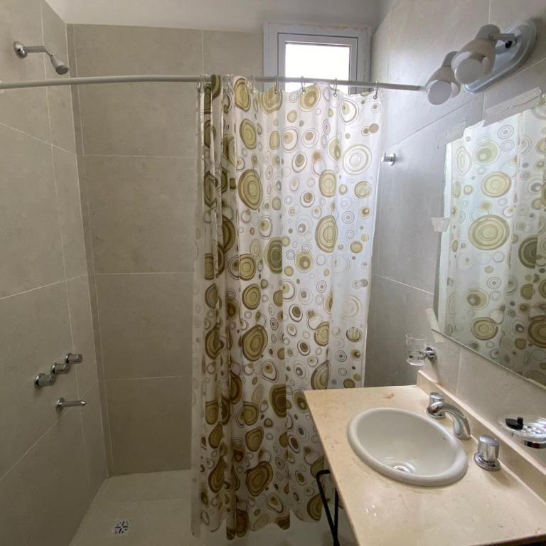 Hotel El Faro - Budget Double Room - 7
