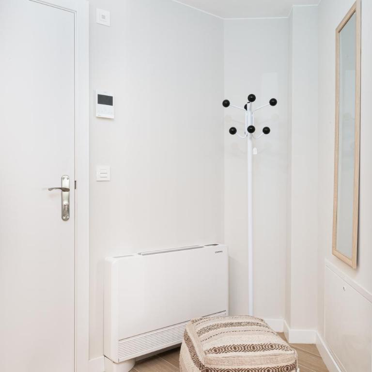 Apartamentos Torre del Reloj - Apartamento de 2 dormitorios - 25