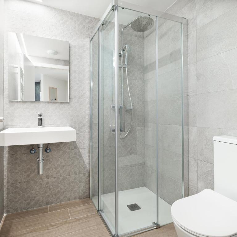 Apartamentos Torre del Reloj - Apartamento de 2 dormitorios - 24