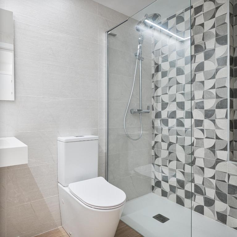 Apartamentos Torre del Reloj - Apartamento de 2 dormitorios - 23