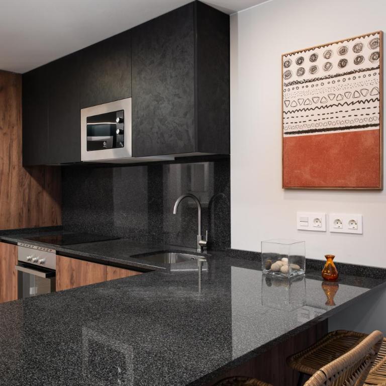 Apartamentos Torre del Reloj - Apartamento de 2 dormitorios - 17