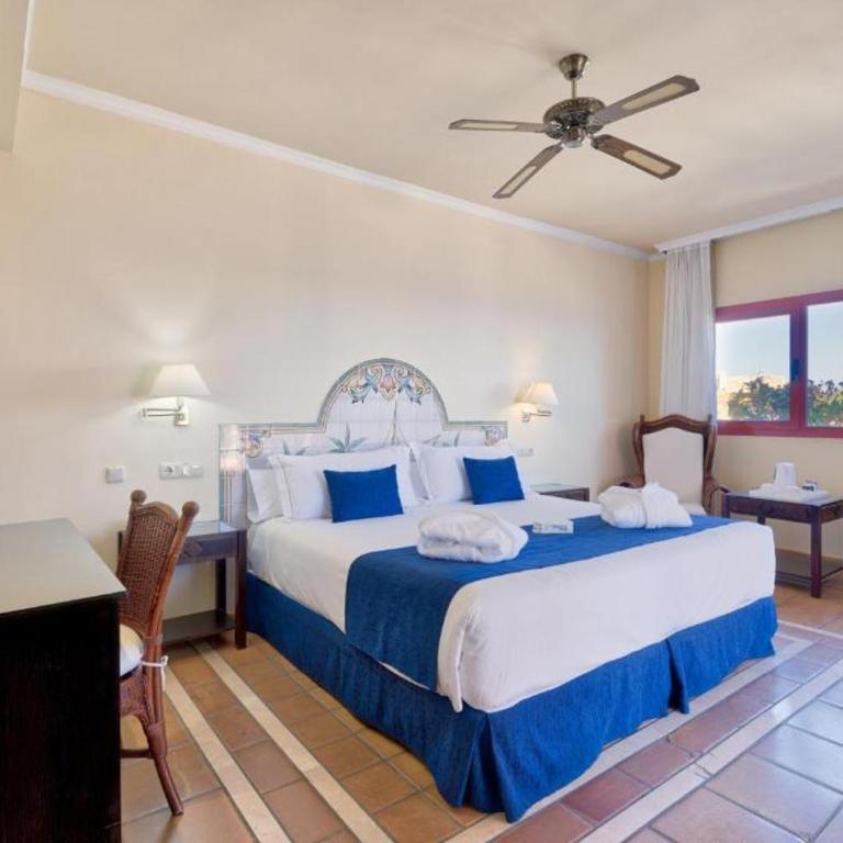Ibersol Almuñecar Beach & Spa Hotel - Suite con vistas al mar - 17
