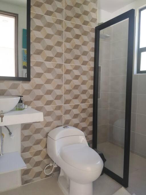 Acogedora Casa de campo en la Vega - Four-Bedroom House - 7