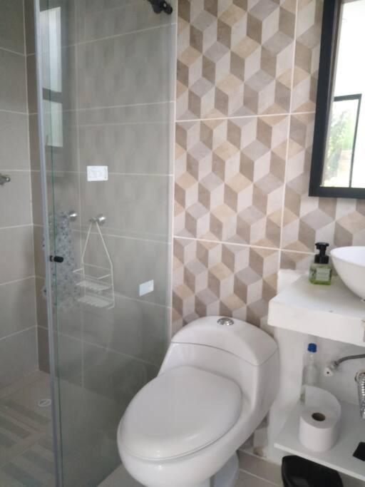Acogedora Casa de campo en la Vega - Four-Bedroom House - 9