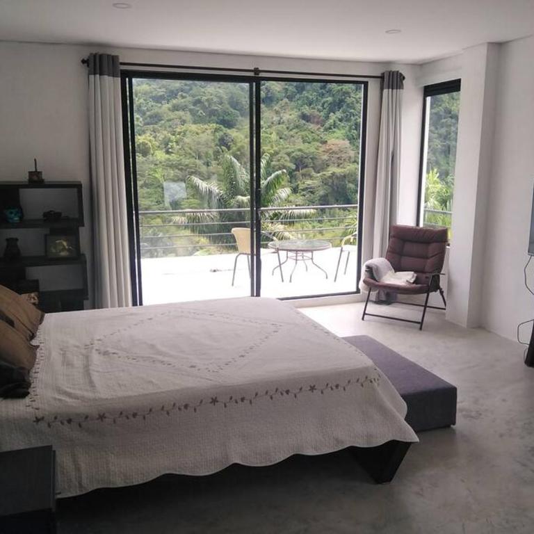 Acogedora Casa de campo en la Vega - Four-Bedroom House - 28