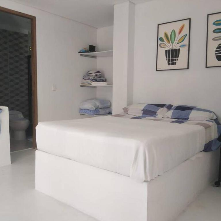 Acogedora Casa de campo en la Vega - Four-Bedroom House - 30