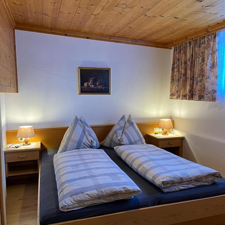 Wirtshäusl Maria Alm - Apartment mit Aussicht und Balkon - 5