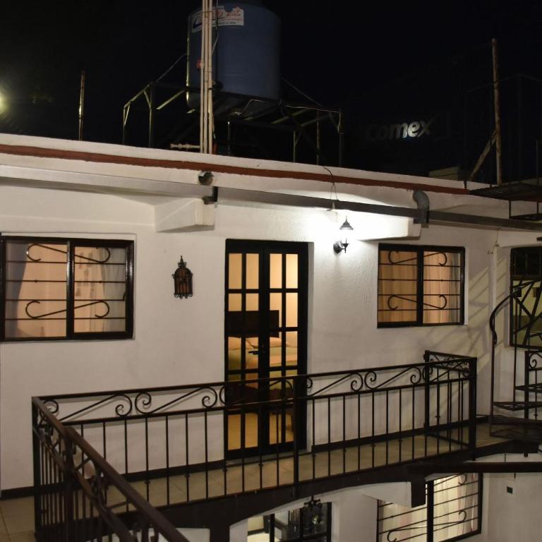 Casa Gris Alemán - Casa - 2