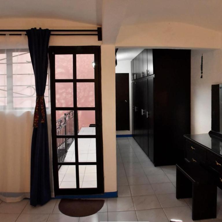 Casa Gris Alemán - Casa - 7
