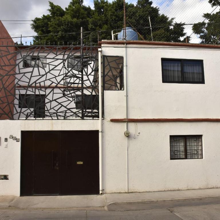 Casa Gris Alemán - Casa - 8