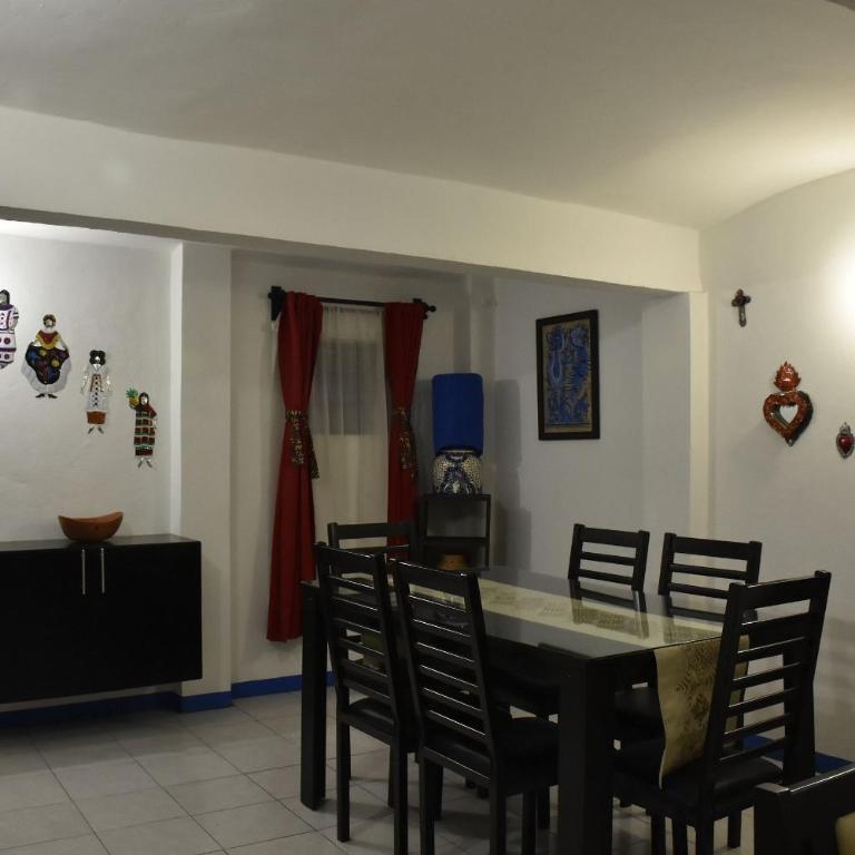 Casa Gris Alemán - Casa - 11