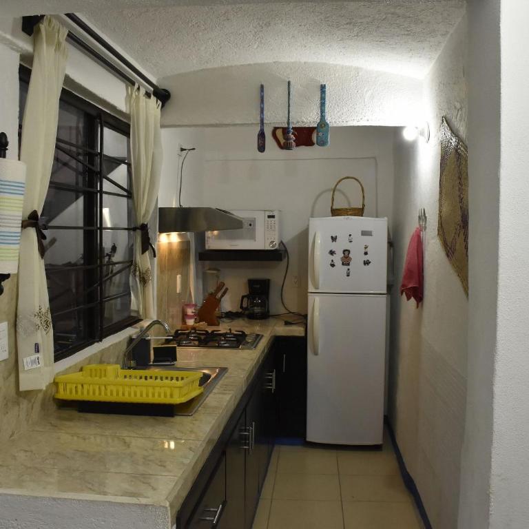 Casa Gris Alemán - Casa - 16