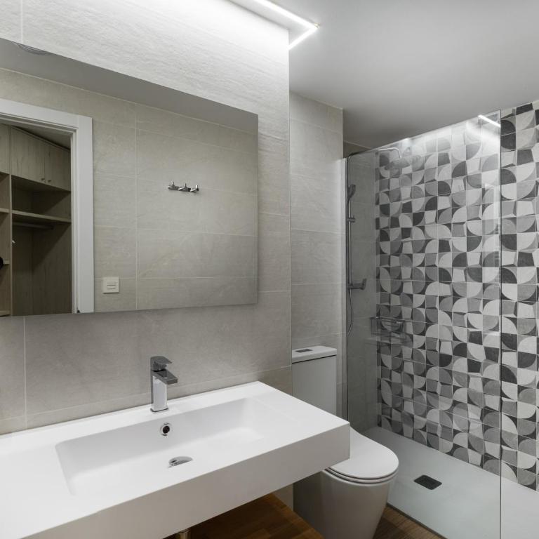 Apartamentos Torre del Reloj - Apartamento de 2 dormitorios - 6
