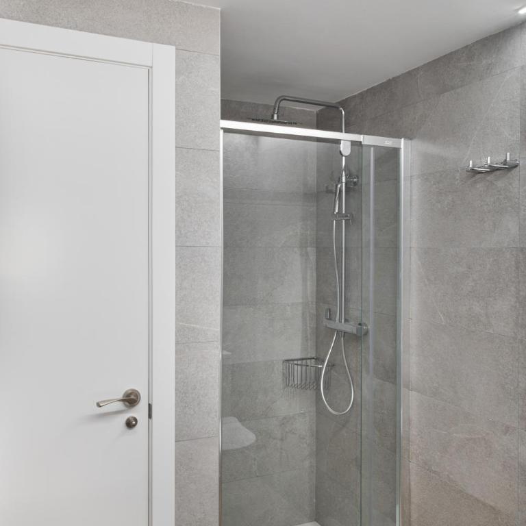 Apartamentos Torre del Reloj - Apartamento de 2 dormitorios - 7