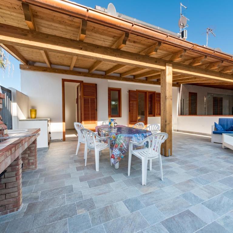 I Tre Golfi - Zingaro - Appartamento con 2 Camere da Letto - 1